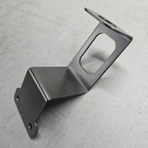 Bed Mount Antenna Bracket - Jeep Gladiator - Image 8