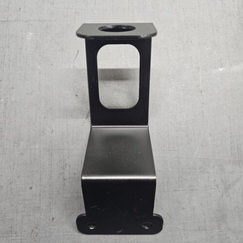 Bed Mount Antenna Bracket - Jeep Gladiator - Image 7