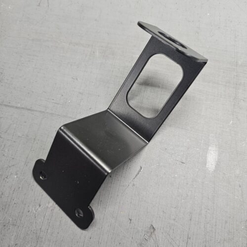 Bed Mount Antenna Bracket - Jeep Gladiator - Image 2