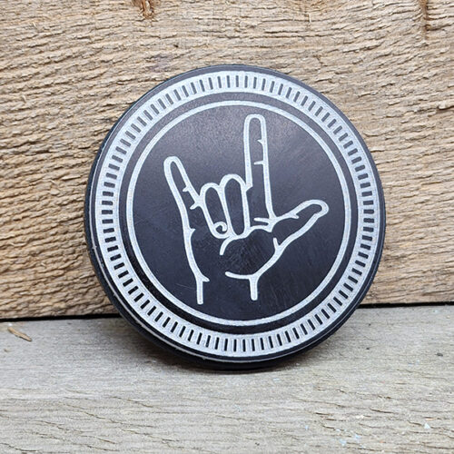 Any Thing You Want Rated Badge - Image 2
