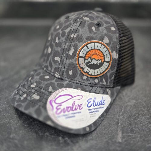 Gladius Offroad Hat - Image 2