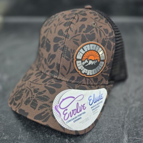 Gladius Offroad Hat - Image 3