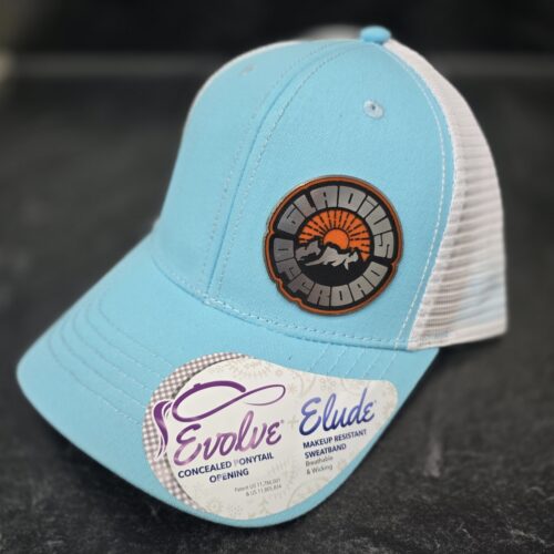 Gladius Offroad Hat - Image 5