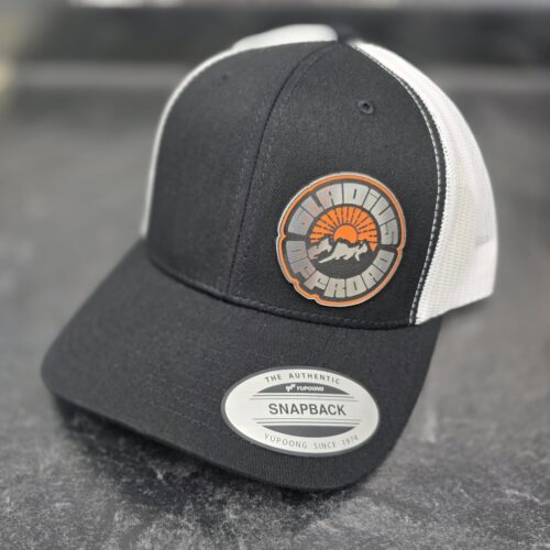 Gladius Offroad Hat - Image 6