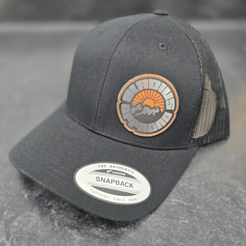 Gladius Offroad Hat - Image 8