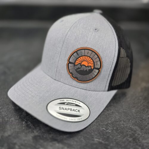 Gladius Offroad Hat - Image 10