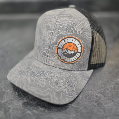 Gladius Offroad Hat - Image 11