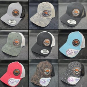 Gladius Offroad Hat