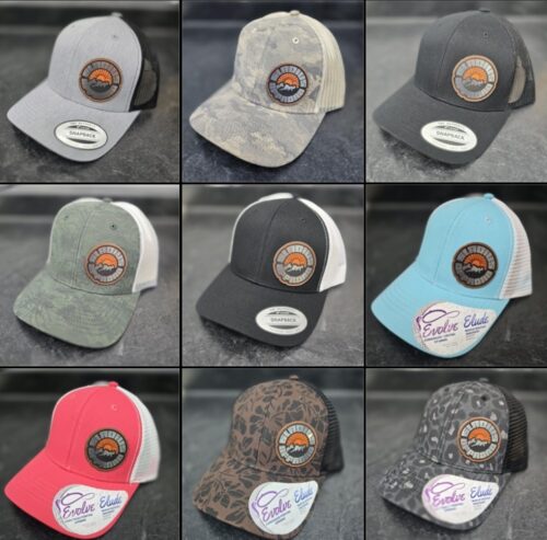 Gladius Offroad Hat