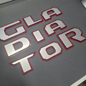 Gladiator Tailgate GL1