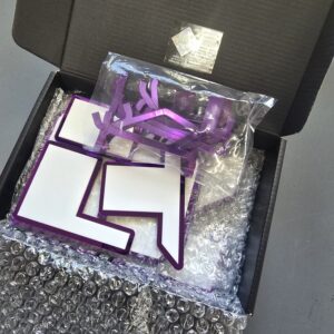 Gladiator Tailgate GL7