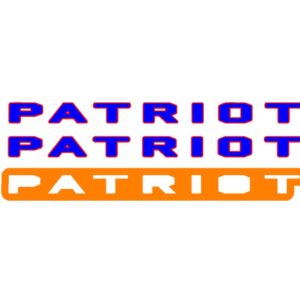 Jeep Patriot Fender Emblems