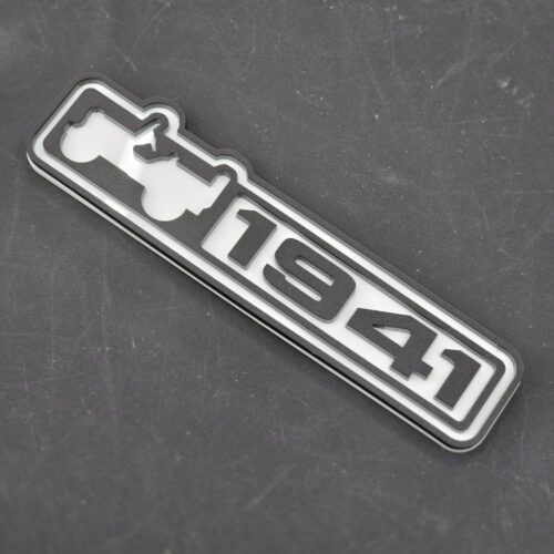 1941 Emblem - Image 5