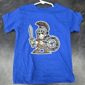 Gladius Offroad Kids Shirts