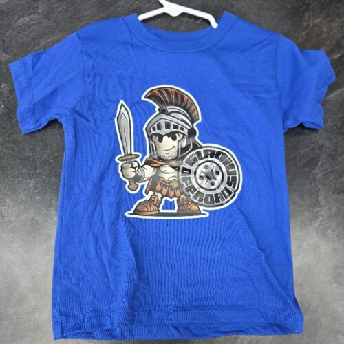 Gladius Offroad Kids Shirts