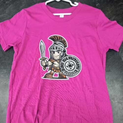 Gladius Offroad Kids Shirts - Image 4