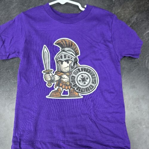 Gladius Offroad Kids Shirts - Image 3