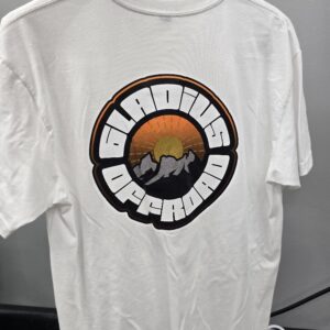 Gladius Offroad Logo Shirts