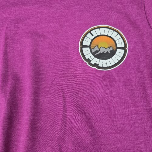 Gladius Offroad Bronco Killer Logo Shirts - Image 8