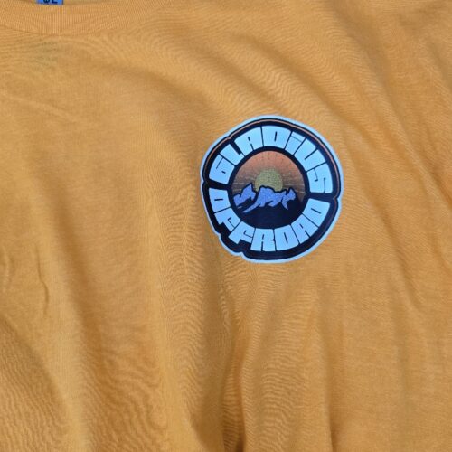 Gladius Offroad Bronco Killer Logo Shirts - Image 7