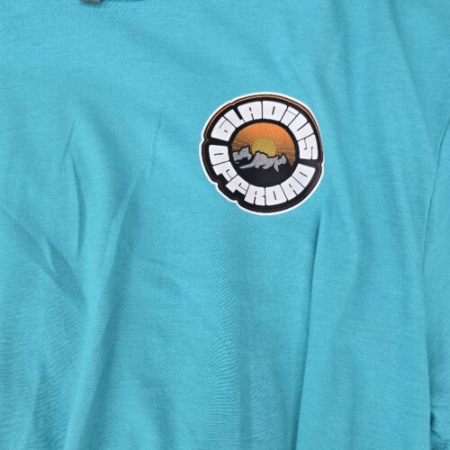 Gladius Offroad Bronco Killer Logo Shirts - Image 6