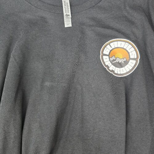 Gladius Offroad Bronco Killer Logo Shirts - Image 5