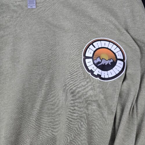 Gladius Offroad Bronco Killer Logo Shirts - Image 4