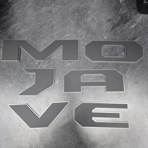 Gladiator Tailgate T18