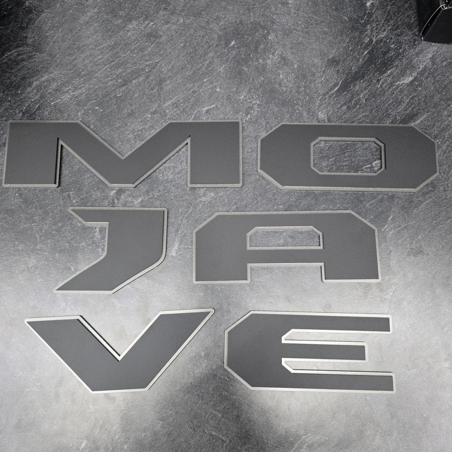 Gladiator Tailgate T18