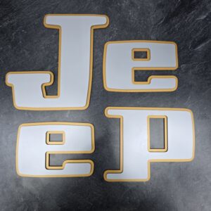 Gladiator Tailgate T13