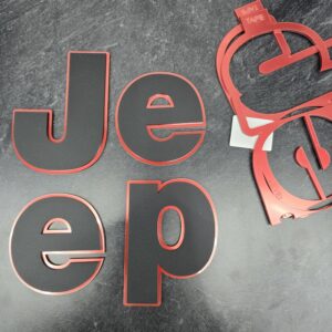 Gladiator Tailgate T12