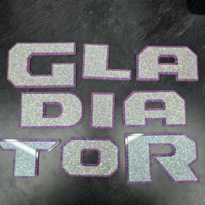 Gladiator Tailgate G3
