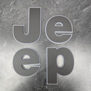 Gladiator Tailgate T9