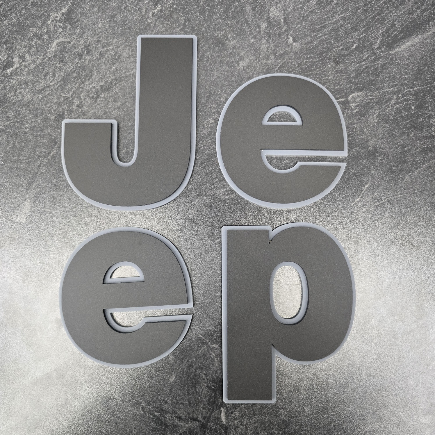 Gladiator Tailgate T9