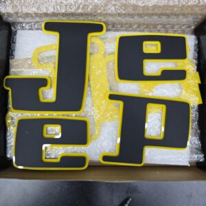 Gladiator Tailgate T15