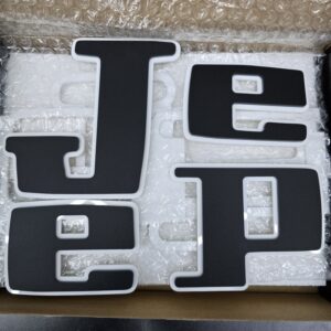 Gladiator Tailgate T16