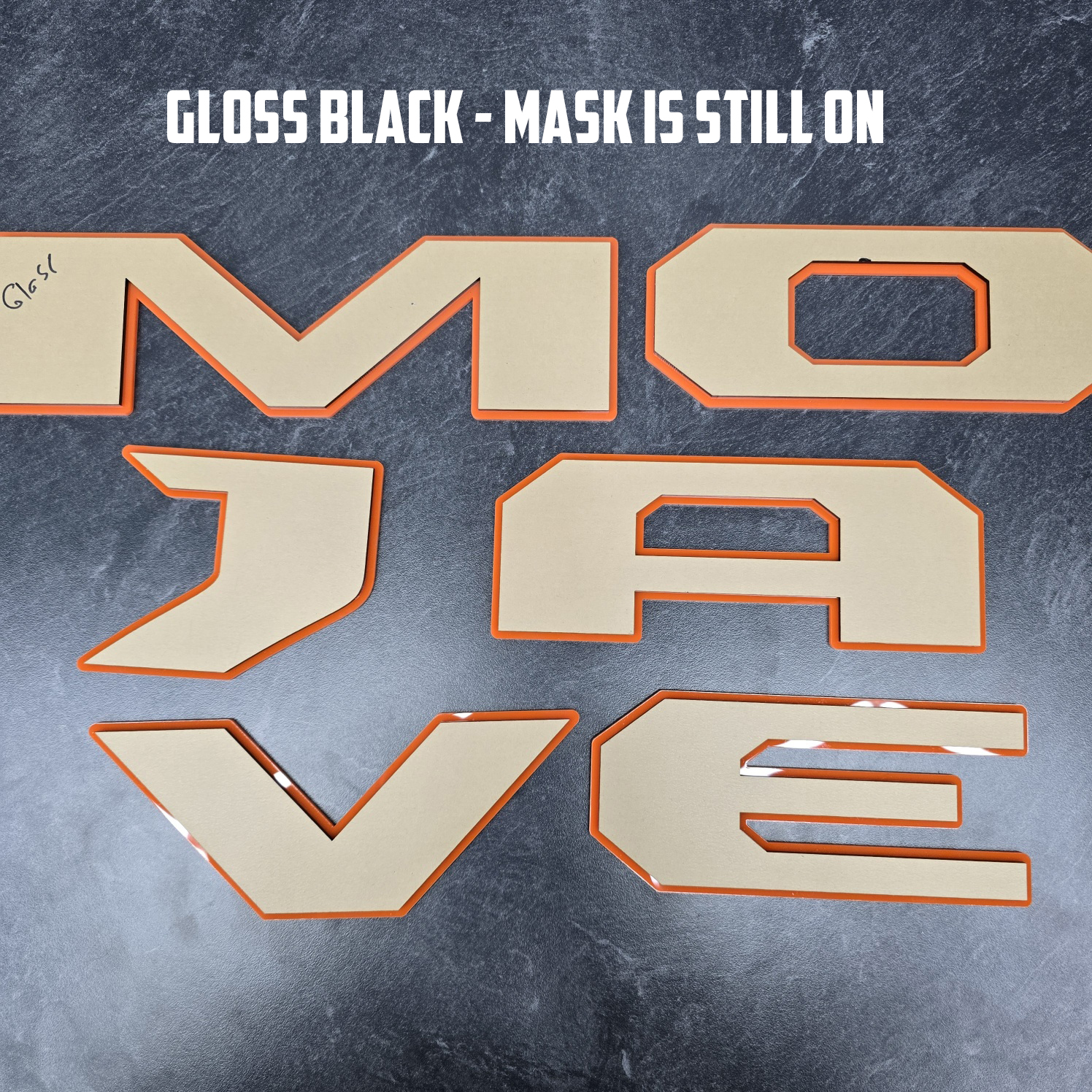 Gladiator Tailgate T11