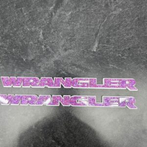 Gladiator Fender F19