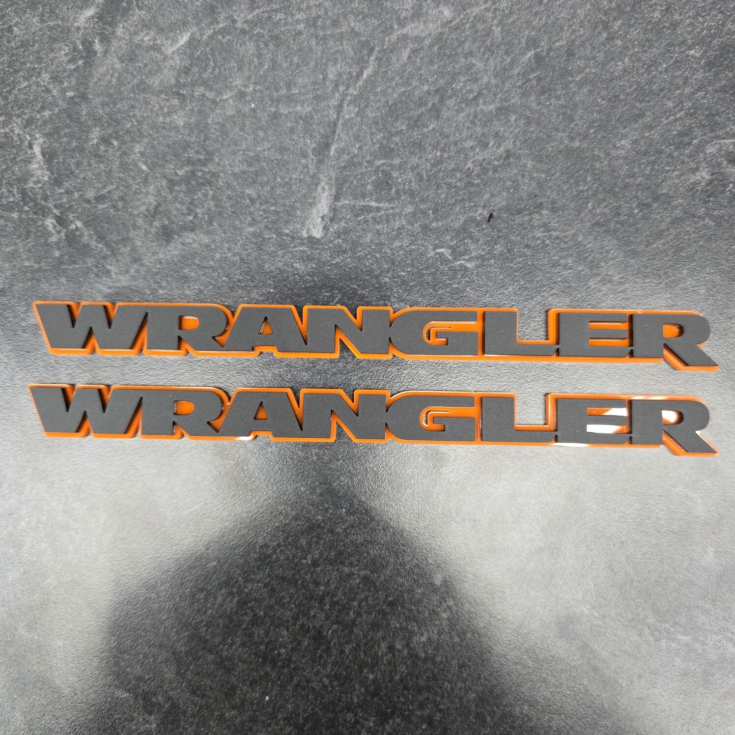 Gladiator Fender F20