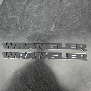 Gladiator Fender F21