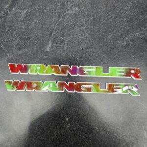 Gladiator Fender F22