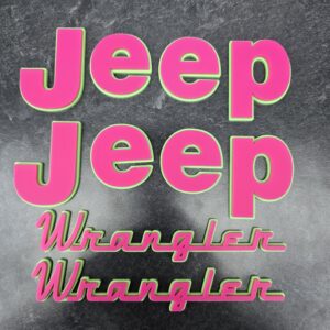 Gladiator Fender F24